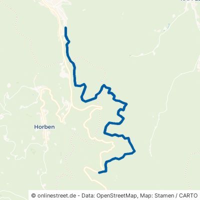Hanfackerweg 79289 Horben 