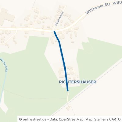 Richterhäuser 01904 Neukirch 