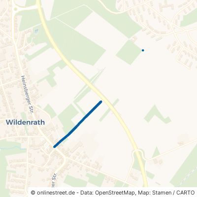 Geiersweg 41844 Wegberg Wildenrath 