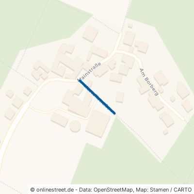 Kastellstraße 64739 Höchst im Odenwald Dusenbach 