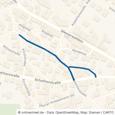 Schöffenstraße 56579 Rengsdorf 