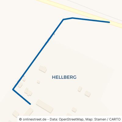 Hellberg 19205 Roggendorf 