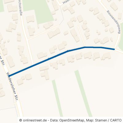 Franz-Hitze-Straße 59302 Oelde Stromberg 