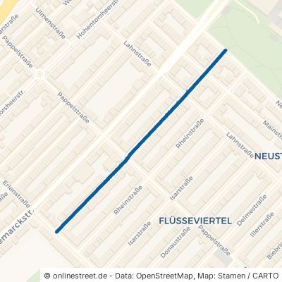 Moselstraße 28199 Bremen Neustadt Neustadt