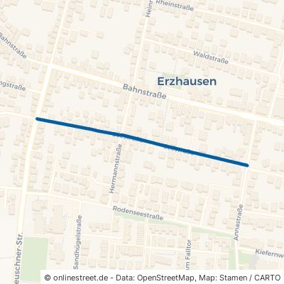 Seestraße 64390 Erzhausen 