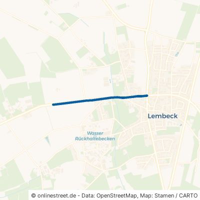 Rhader Straße 46286 Dorsten Lembeck Lembeck