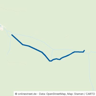 Eselwandweg Friesenheim Oberweier 
