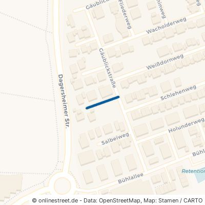 Rosmarinweg 71139 Ehningen 