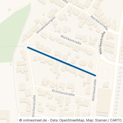 Uhlandstraße 72644 Oberboihingen 