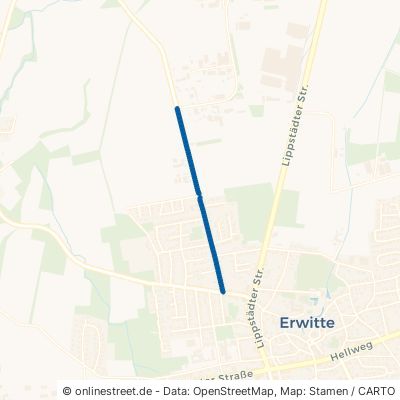 Weckinghauser Weg 59597 Erwitte 