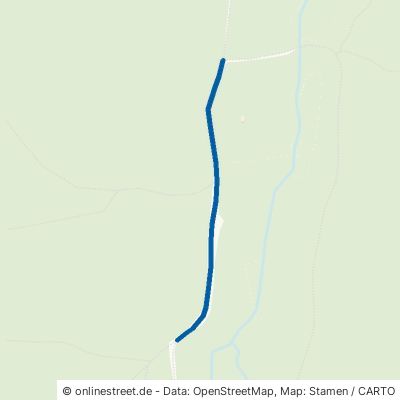 Hauptweg Anhauser Tal Diedorf 