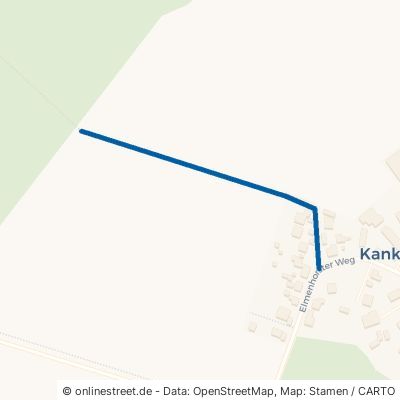 Hagedorner Weg Kankelau 