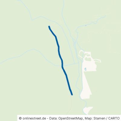 Dreikönigsloipe 20 Km 94151 Schönbrunner Wald 