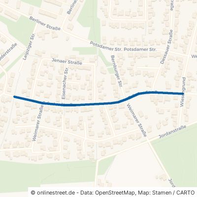 Erfurter Straße 49479 Ibbenbüren Püsselbüren Püsselbüren