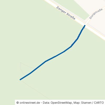 Dickhölzlesweg Steinheim am Albuch 