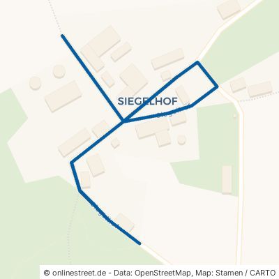 Siegelhof Künzelsau Siegelhof 