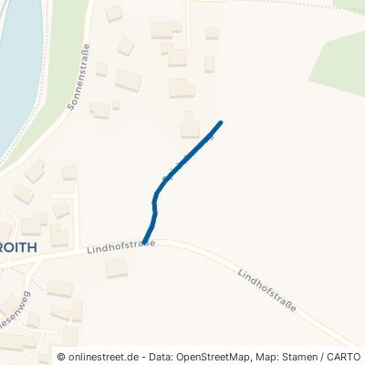 Spiräckerweg 93173 Wenzenbach Roith 