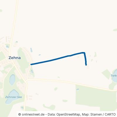Feldscheunenweg 18276 Zehna 