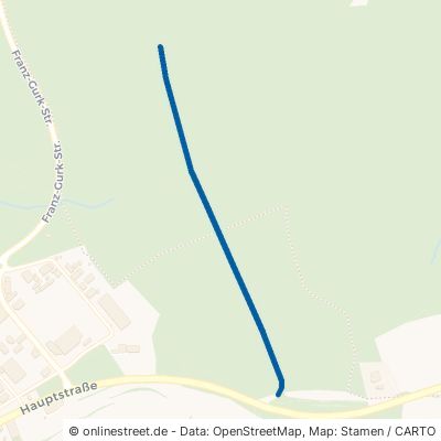 Steinbruchweg 69242 Mühlhausen 