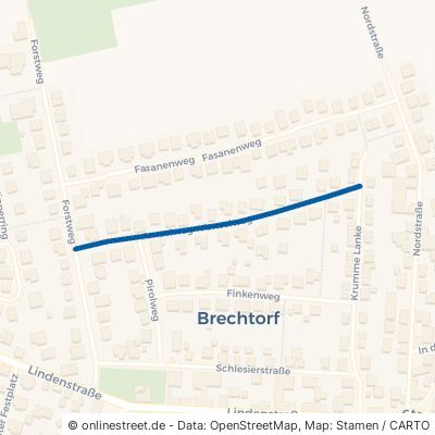 Amselweg Rühen Brechtorf 