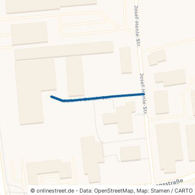 Robert-Bosch-Straße Illertissen 