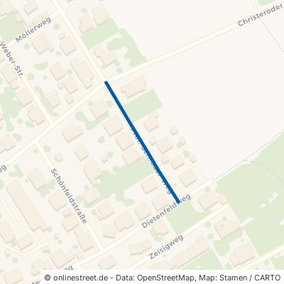 Professor-Schröder-Weg 34626 Neukirchen 