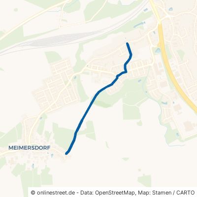 Bustorfer Weg 24145 Kiel Meimersdorf Meimersdorf - Moorsee