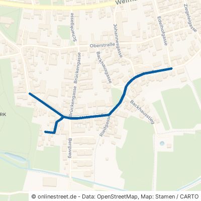 Unterstraße 99867 Gotha Siebleben 