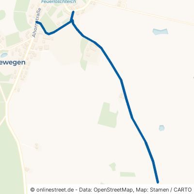 Plöwener Weg 17321 Rothenklempenow Mewegen 