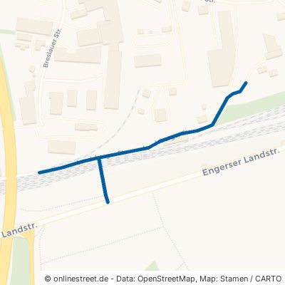 Landsberger Straße 56566 Neuwied 