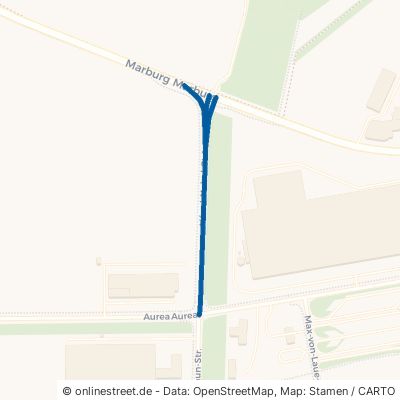 Alfred-Nobel-Straße Rheda-Wiedenbrück Rheda 