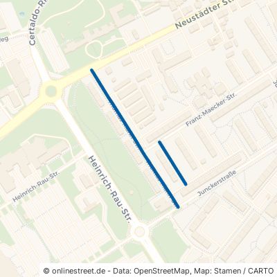 Thomas-Mann-Straße 16816 Neuruppin 