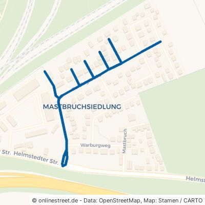 Reitlingstraße 38126 Braunschweig Südstadt-Rautheim-Mascherode