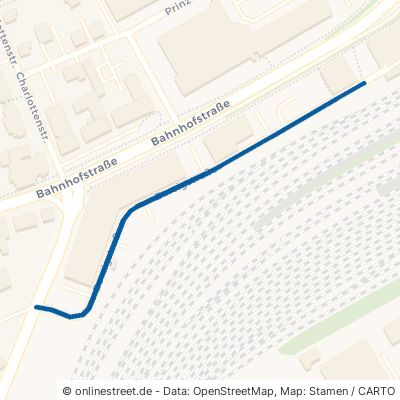 Borsigstraße 74321 Bietigheim-Bissingen Bissingen Bissingen