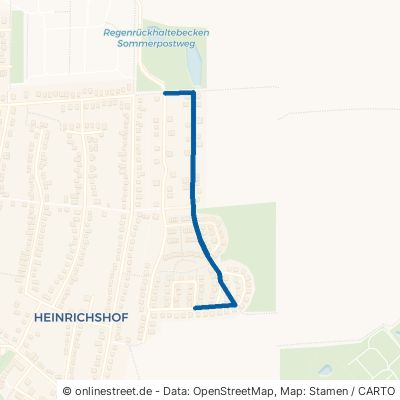 Helga-Weiße-Weg 21502 Geesthacht 