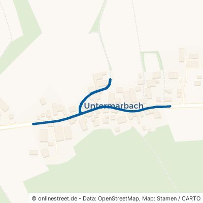 Untermarbach 85411 Hohenkammer Untermarbach Untermarbach