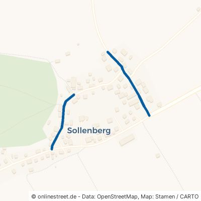 Sollenberg 91322 Gräfenberg Sollenberg 