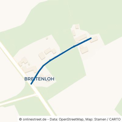 Breitenloh Mettenheim Breitenloh 