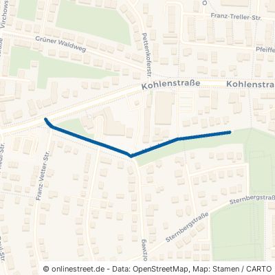 Am Heimbach Kassel Wehlheiden 