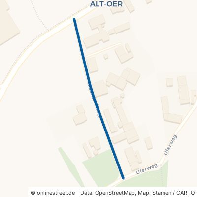 Oberdorfweg 45739 Oer-Erkenschwick Oer 