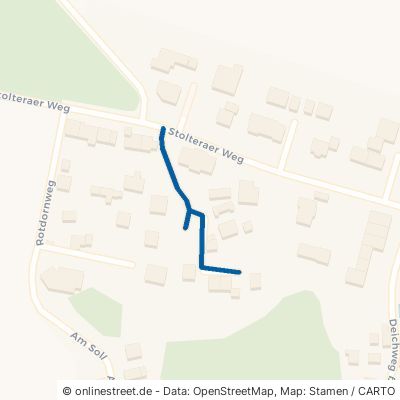 Seegrasweg 18119 Rostock Ortsamt 1