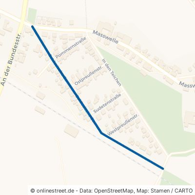 Schlesische Straße 37574 Einbeck Naensen 