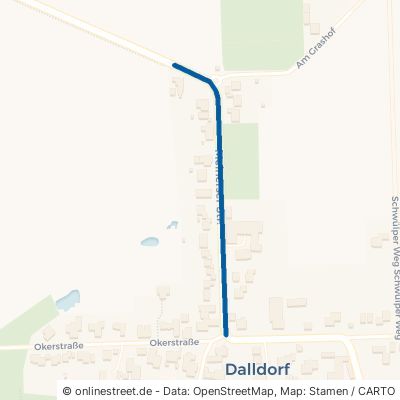 Meinerser Straße Leiferde Dalldorf 