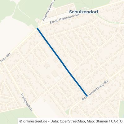 Illgenstraße 15732 Schulzendorf 