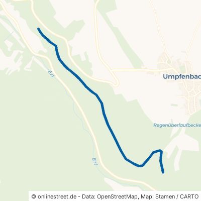 Eichkopfweg 63928 Eichenbühl 