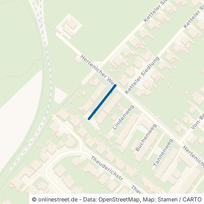 Ulmenweg 53909 Zülpich 