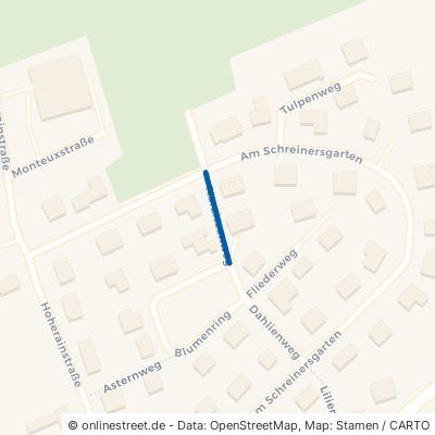 Narzissenweg 35075 Gladenbach 