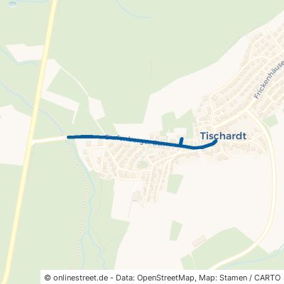 Grafenberger Straße 72636 Frickenhausen Tischardt 
