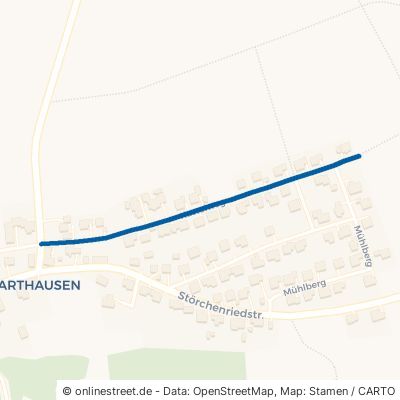 Kastelweg 89364 Rettenbach Harthausen 