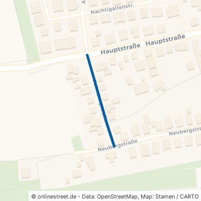 Palmbergstraße 67229 Gerolsheim 